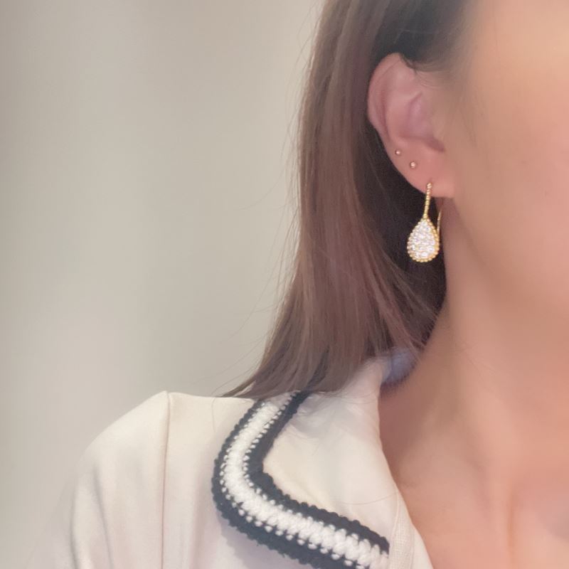 Boucheron Earrings